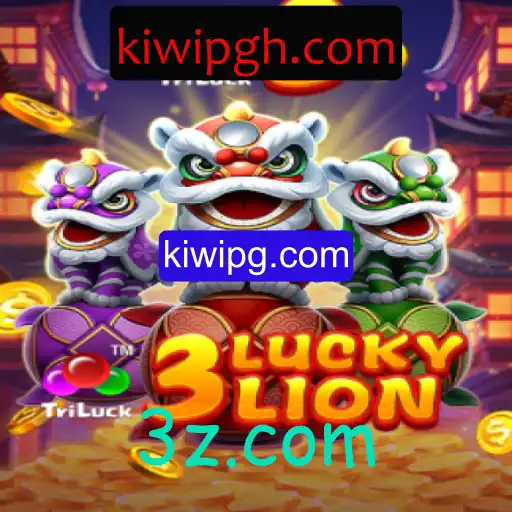 Descubra o Mundo Empolgante de 3LUCKYLION: Um Guia Completo
