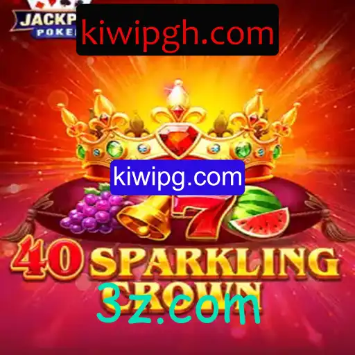 Explorando o Mundo de 40SparklingCrown: O Novo Sucesso do Kiwipg.com