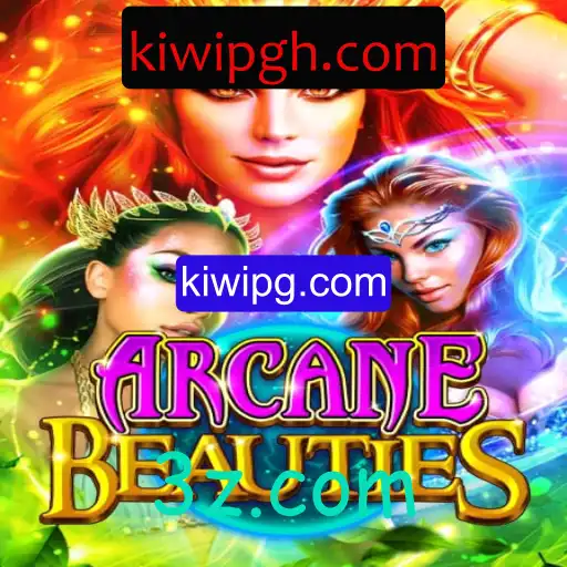 Descubra ArcaneBeauties: O Fascinante Jogo de Estratégia de Kiwipg.com
