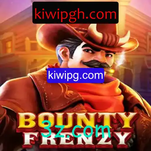 Descubra BountyFrenzy: O Novo Fenômeno de Jogo Online