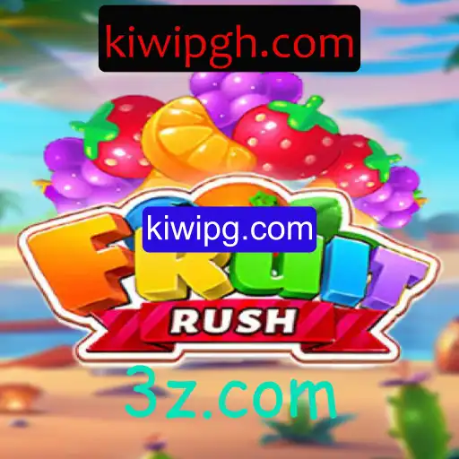 Descubra o Mundo Cativante de FruitRush: O Novo Fenômeno de Jogo