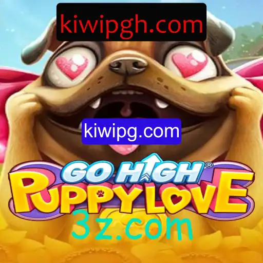 Descubra a magia de GoHighPuppyLove: Um mergulho no mundo encantador de kiwipg.com