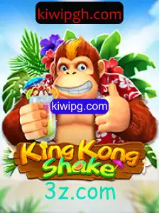 Descubra a Aventura de KingKongShake: Diversão e Estratégia nas Suas Mãos