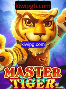 Descubra o Mundo Fascinante de MasterTiger: O Novo Jogo que Conquista a Internet