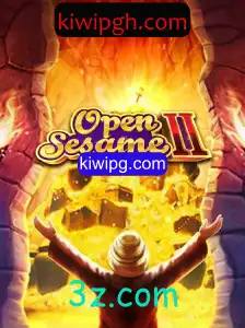 Jogo OpenSesameII: Explorando Aventuras Inovadoras