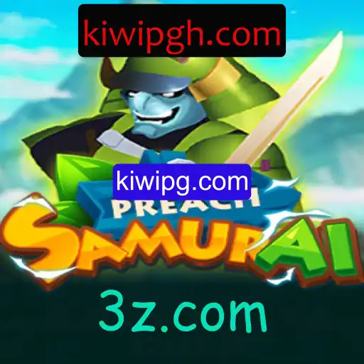Explorando o Mundo de PreachSamurai: Aventuras, Estratégia e Diversão