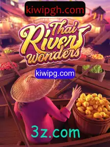 ThaiRiverWonders: Explore o Fascinante Mundo dos Mercados Flutuantes