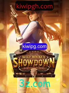 Descubra o Empolgante Mundo de WildBountyShowdown