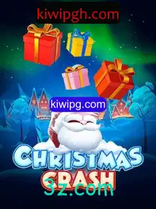 Descubra o Novo Jogo: ChristmasCrash