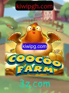Descubra o Mundo Encantador de CooCooFarm
