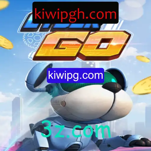 Descubra o Mundo Fascinante de CyberGO