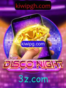 DiscoNightM: O Jogo de Dança que Conquista Multidões
