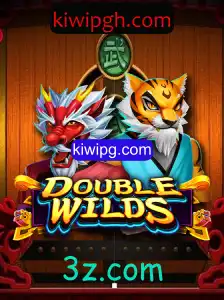 Descubra o Fascinante Mundo de DoubleWilds
