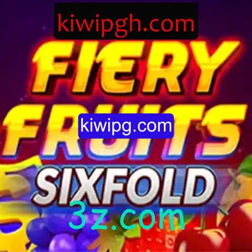 Explorando o Fascinante Mundo do Jogo FieryFruitsSixFold
