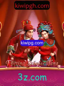 Explorando o Mundo de Flirting Scholar Tang