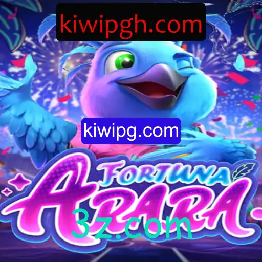Explorando o Universo de FortunaArara: Um Mergulho no Novo Jogo