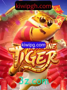 Explorando o Universo de FortuneTiger: O Jogo Empolgante da kiwipg.com