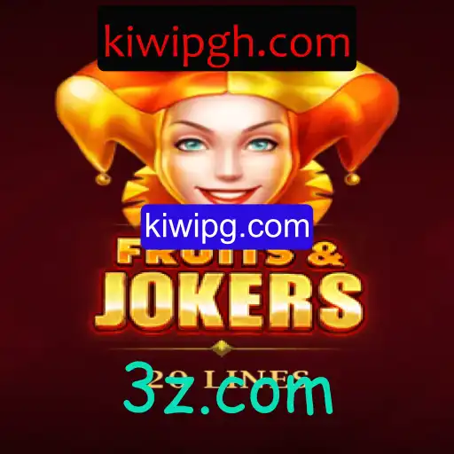Descubra o Fascinante Mundo de FruitsAndJokers20