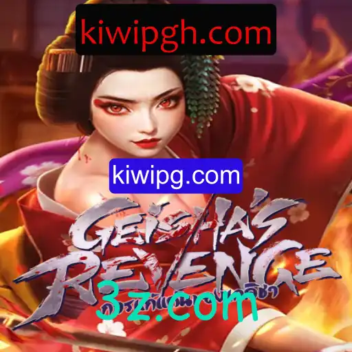 Explore o Intrigante Mundo de GeishasRevenge