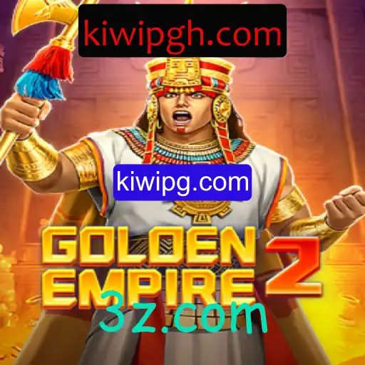 GoldenEmpire2: Uma Aventura Épica no Mundo dos Jogos Digitais