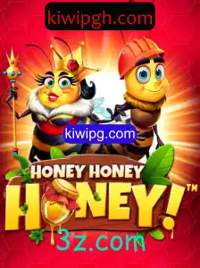 Descubra o Encantador Mundo do Jogo HoneyHoneyHoney