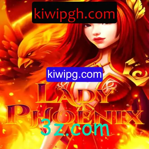 Explorando o Universo de LadyPhoenix: Um Jogo Emocionante e Desafiador