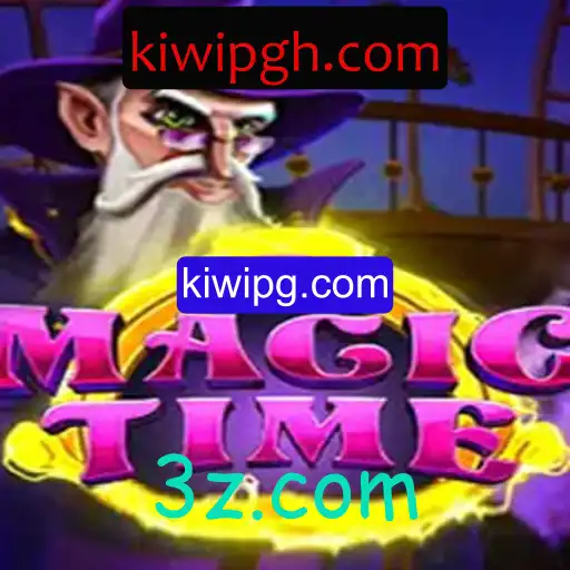 Explorando o Mundo do Jogo MagicTime