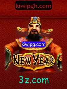 Descubra 'NewYear': O Novo Jogo Empolgante em kiwipg.com