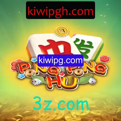 Explorando o Mundo de PONGPONGHU: O Jogo que Conquista Multidões