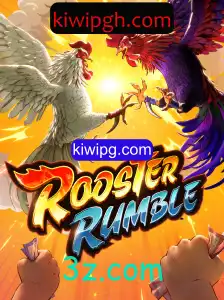 Explorando o Fascinante Mundo de RoosterRumble: A Nova Sensação do kiwipg.com