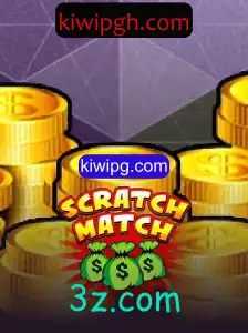 Descubra o Fascinante Mundo de ScratchMatch: Um Novo Jogo em Ascensão