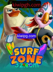 Descubra a Aventura de SurfZone: Mergulhe nas Ondas do Entretenimento Digital
