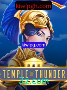 Descubra TempleofThunder: O Novo Jogo Prometido pela kiwipg.com
