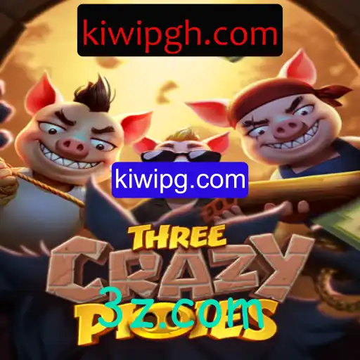Descobrindo ThreeCrazyPiggies: O Jogo Que Está Dominando o Mundo do Entretenimento