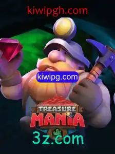 Explorando o Mundo de TreasureMania: Um Guia Completo