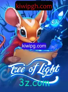 Explorando o Fascinante Mundo de TreeofLight em kiwipg.com