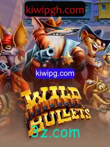 Explorando o Universo de WildBullets: Um Jogo de Ação e Estratégia