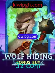 Descubra as Emoções do Jogo WolfHidingBonusBuy